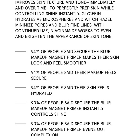 One size Primer - Picture 2 of 3